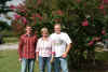 Caroline's family.jpg (85237 bytes)