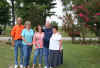 Claudie's family again.jpg (83384 bytes)