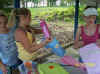 Karenna, Krista and Steph.jpg (82969 bytes)