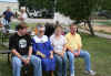 Margie with grandkids 2.jpg (74209 bytes)